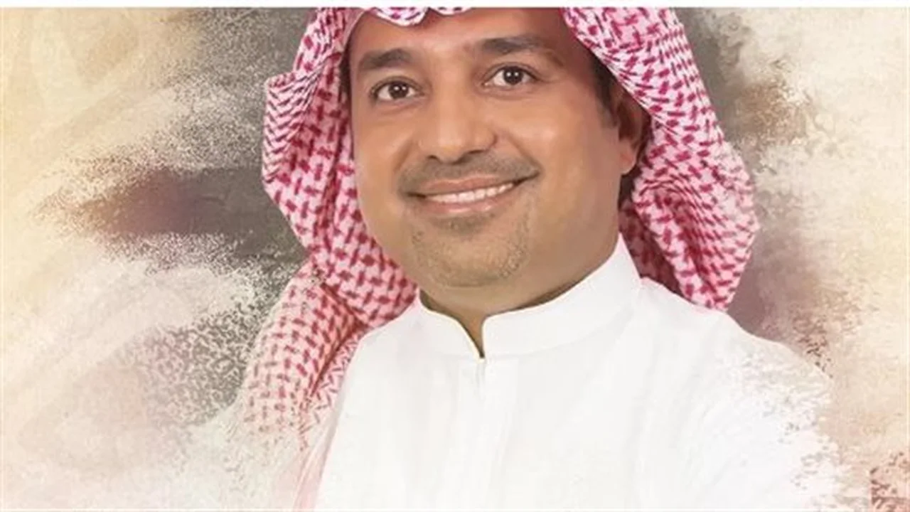 ليلة السندباد في الرياض.. راشد الماجد يحيي حفلاً غنائياً استثنائياً بمسرح بوليفارد